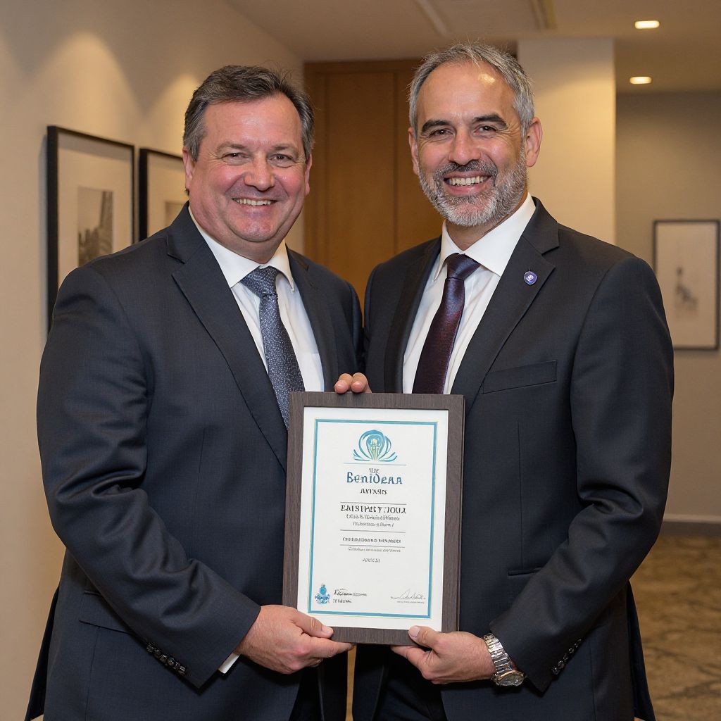 Emirates Today Excellence