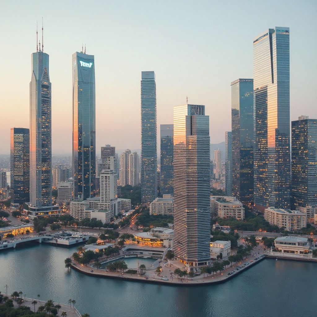 International Property Network