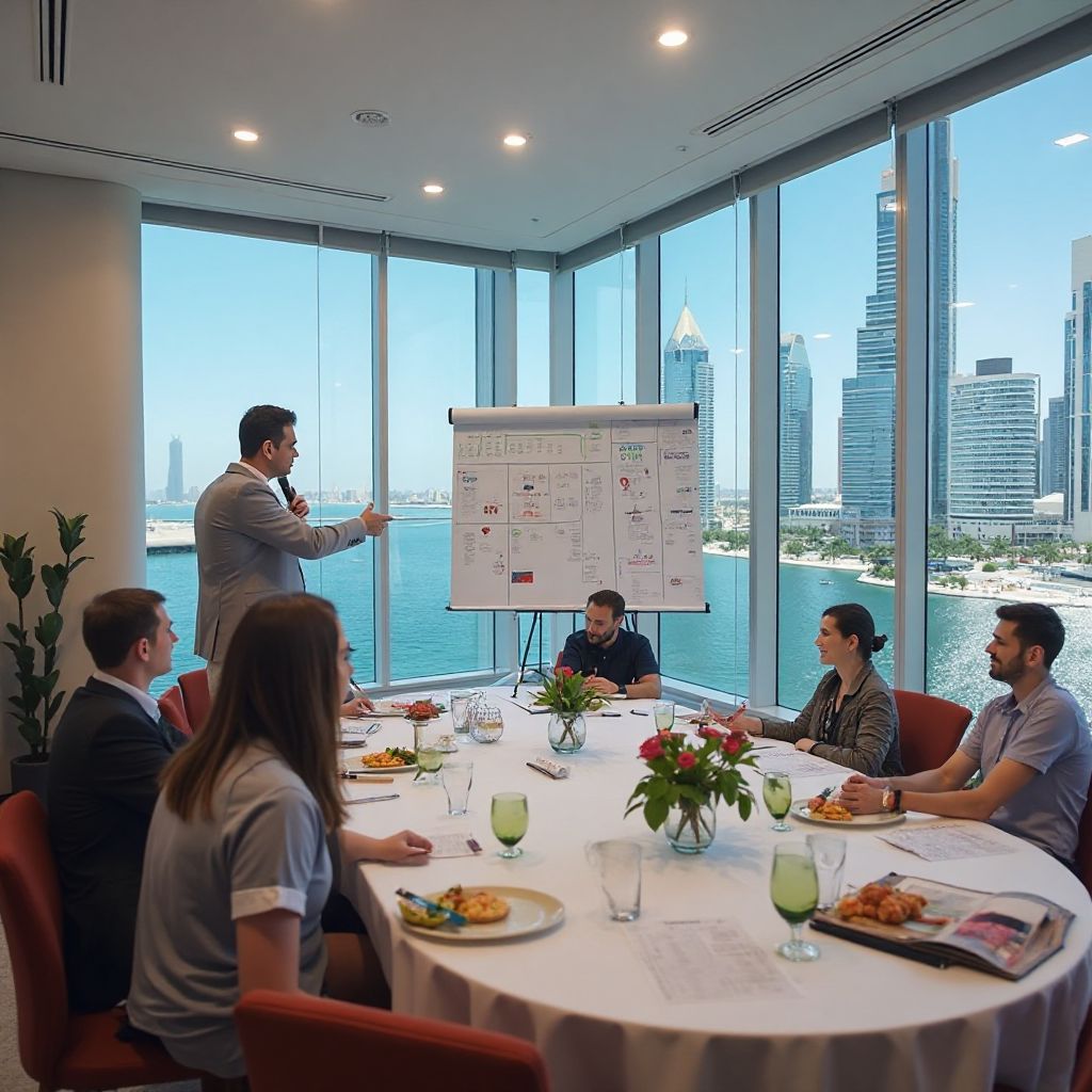 Investment Strategies Seminar