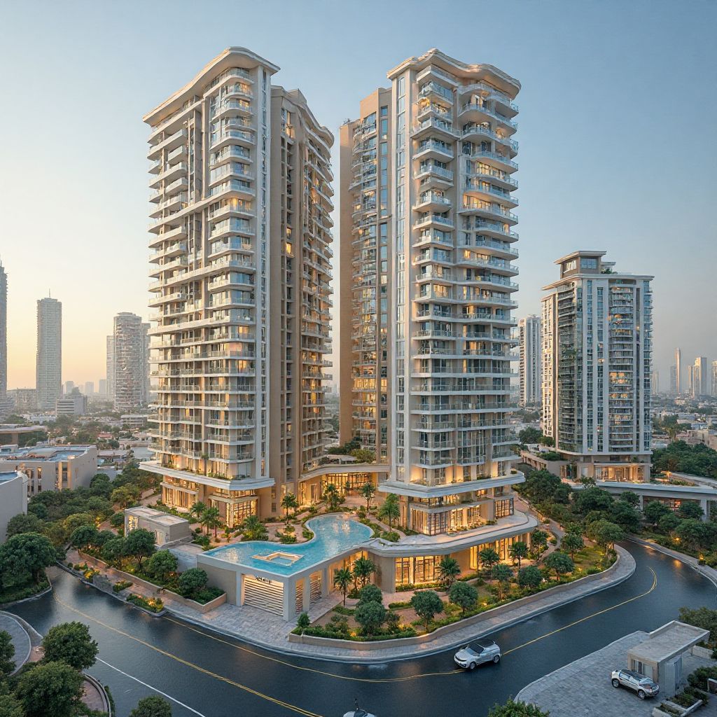 Rental Management Service